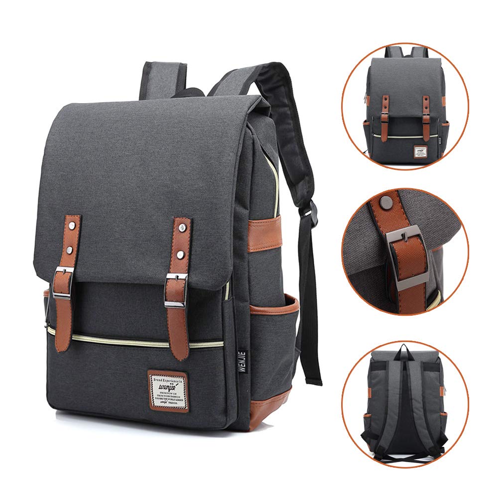 work travel backpack