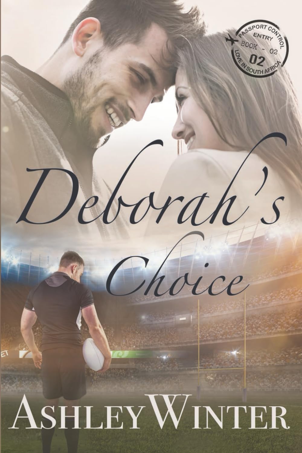 Deborah's Choice: 2 (Love in South Africa)