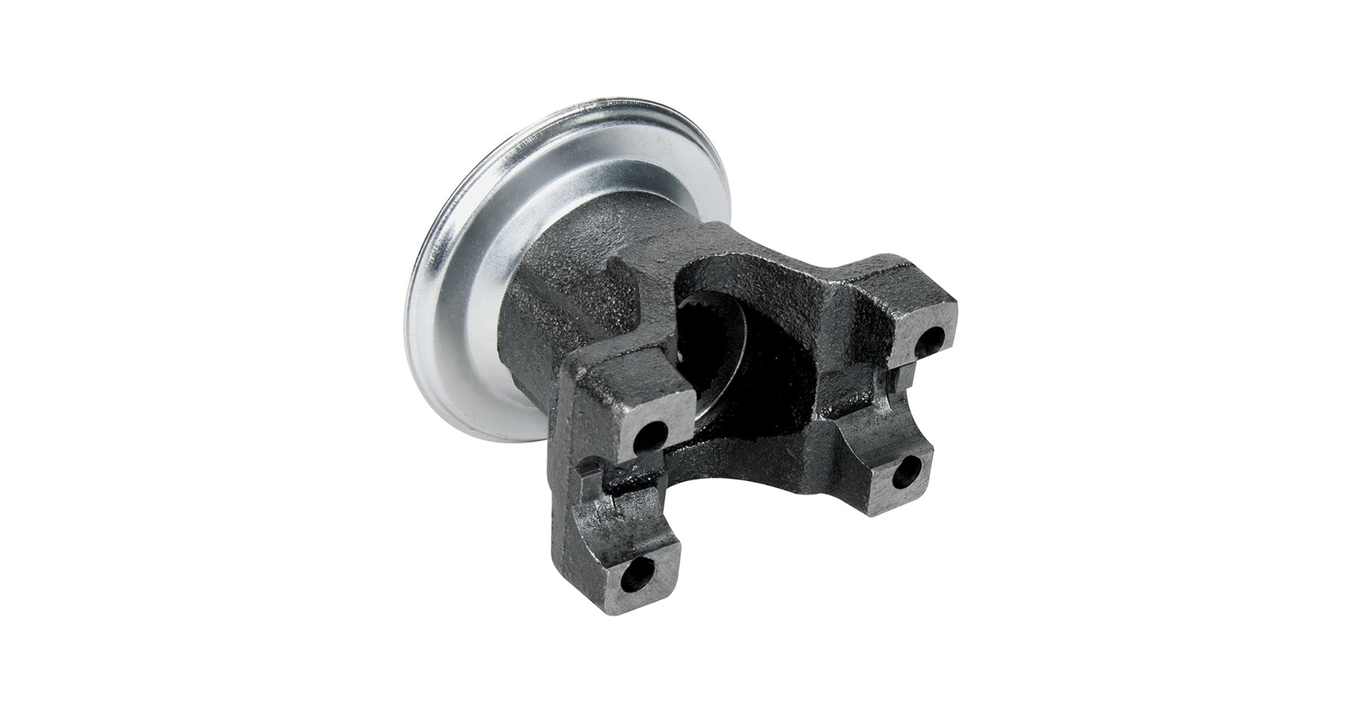 Amazon.com: Allstar Performance Yoke Ford 9 28spl Cast Steel