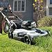 EGO Power+ LM2100SP 21-Inch 56-Volt Cordless Self-Propelled Mower Battery and Charger Not...
