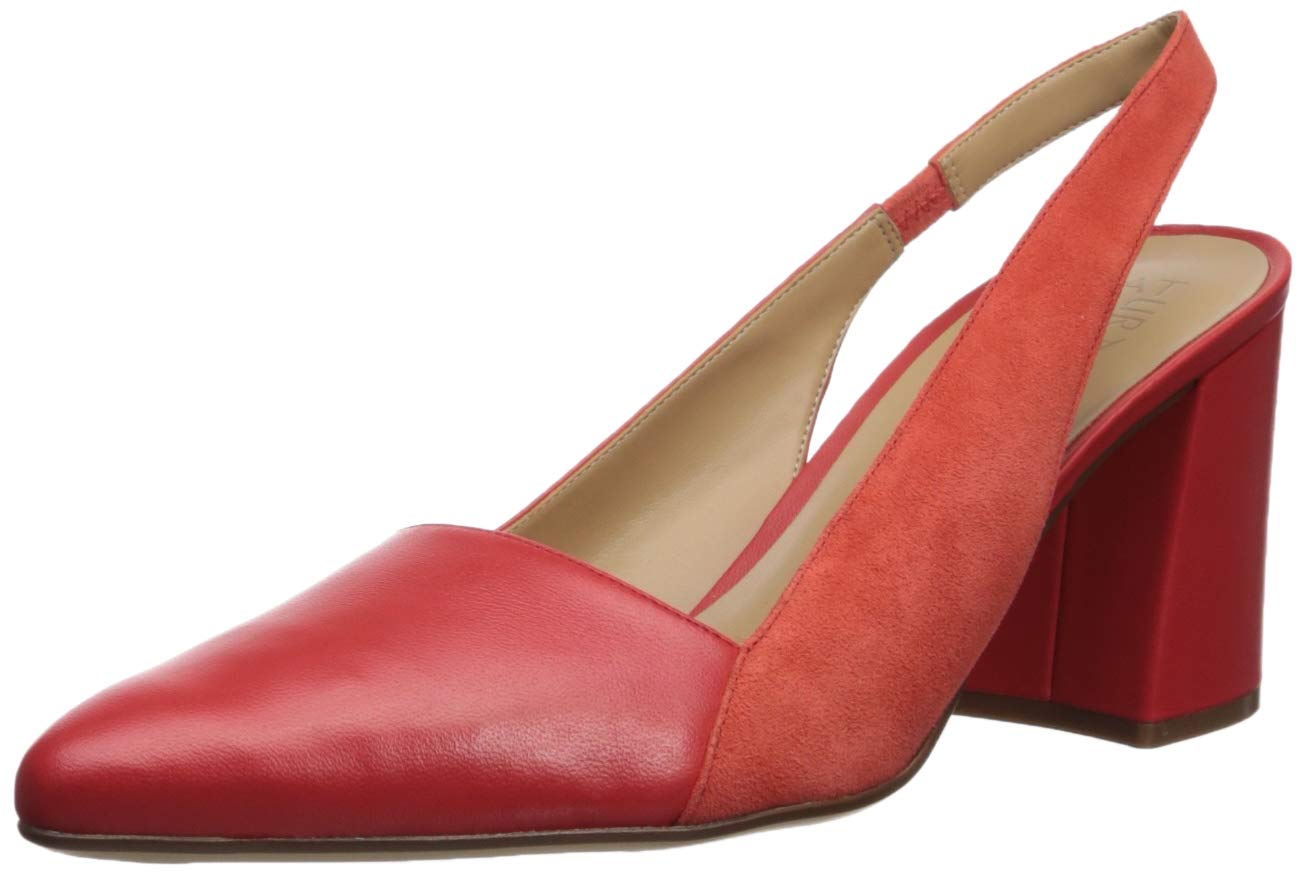 Naturalizer Women's Hannie Pump