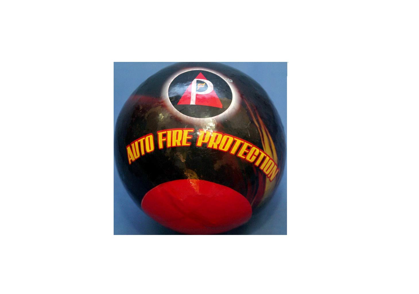 Auto Fire Protection polystyrene Fire Extinguisher Ball (6 Inch