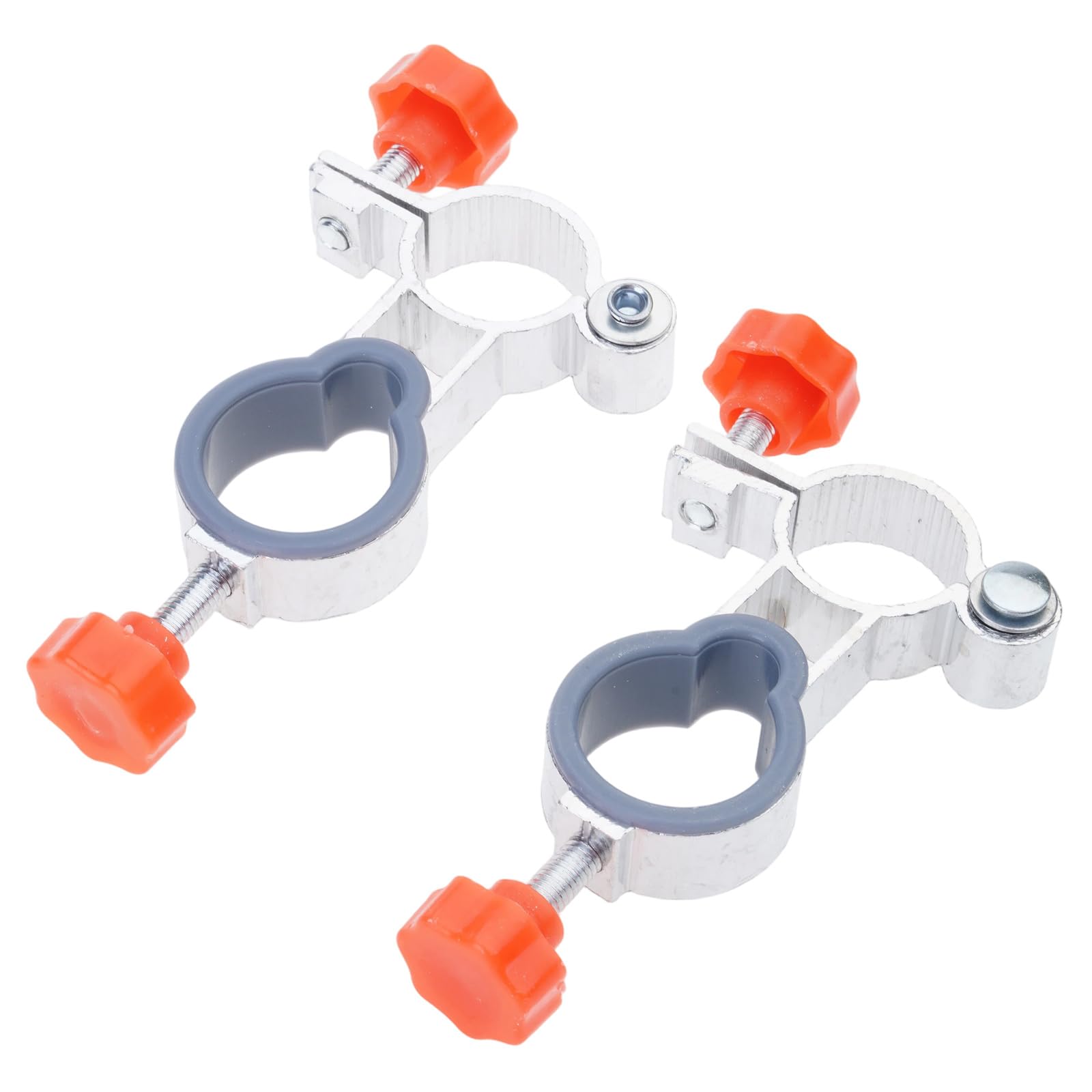 NEWFT Chair Umbrella Clamps Stand Holder Chair Umbrella Fixed Clip Fishing Mount Clamps Fishing Gears Mount