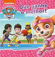 Que ganhe o melhor! 9896657661 Book Cover