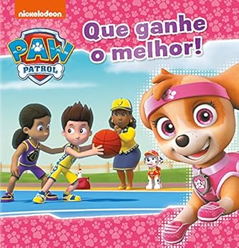 Hardcover Que ganhe o melhor! [Portuguese] Book