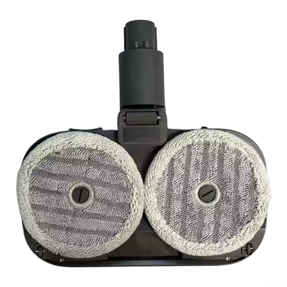Tête Serpillière Rotative pour Dreame pour v12 pour v16 200ml