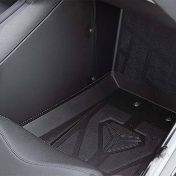 ウルモ　マット Amazon.com: Polaris Slingshot All-Weather Floor Mats for S