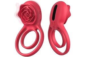 Adam and Eve Tongue Toy for Adults