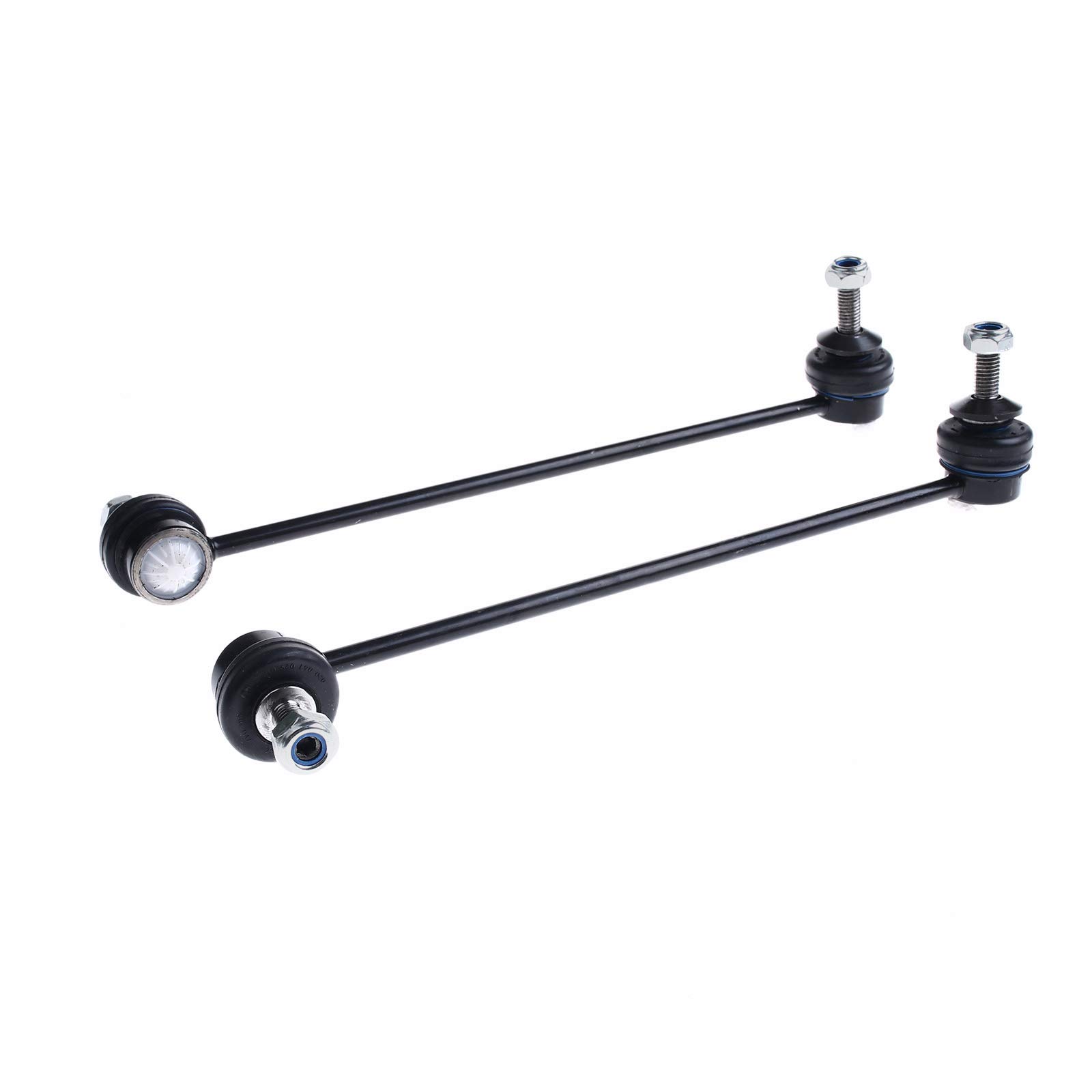 Suspension Bmw Barres De Couplage Essieu Avant Frankberg - Compatible BMW Série 5 E60 E61 Barre Couplage Essieu Avant