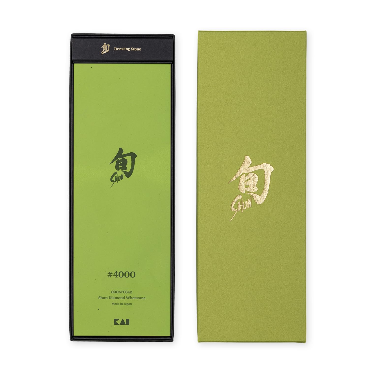 Amazon.co.jp: 貝印 旬 ダイヤモンド砥石 仕上砥石 #4000 砥石 日本製