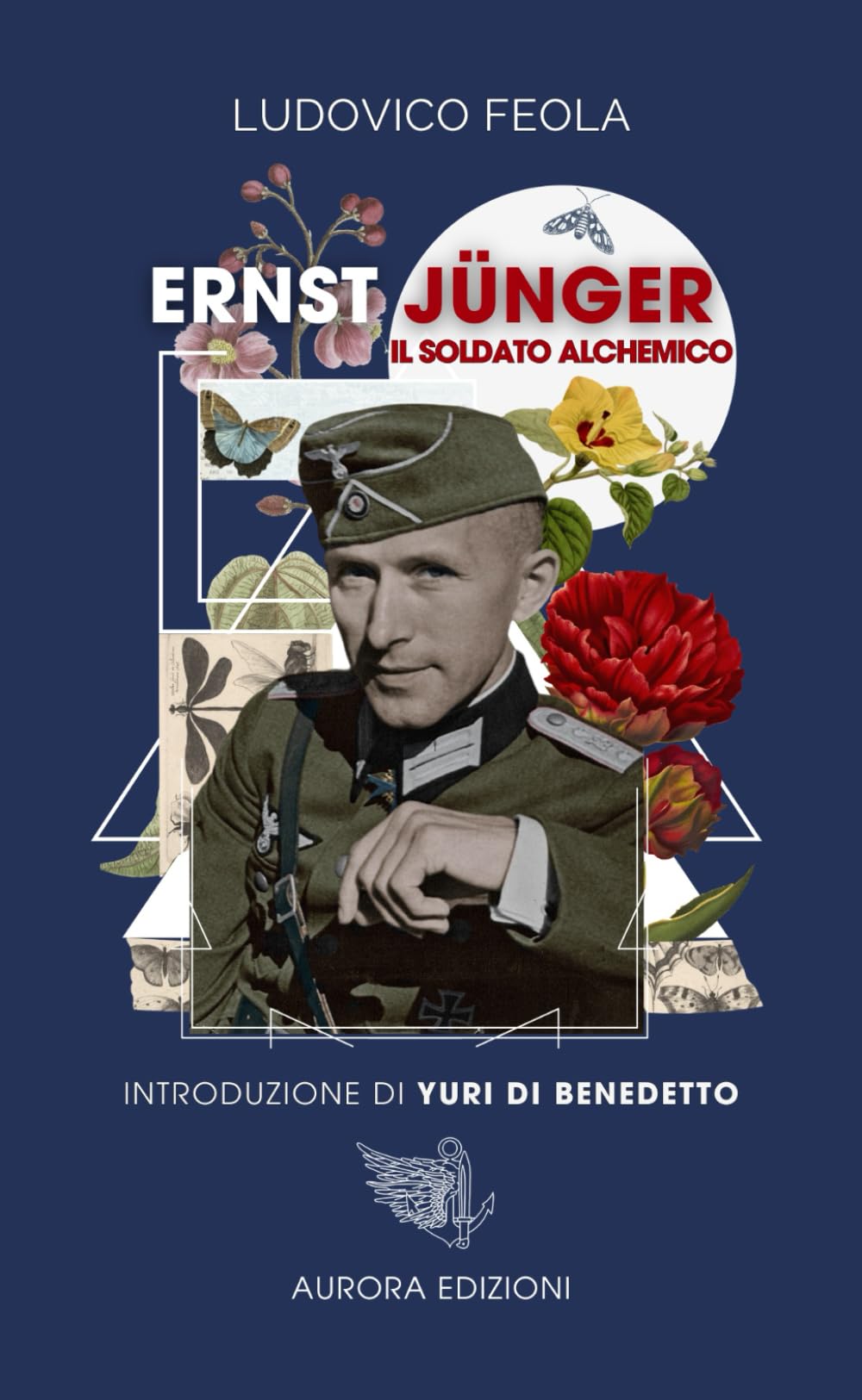 Ernst Jünger. Il soldato alchemico