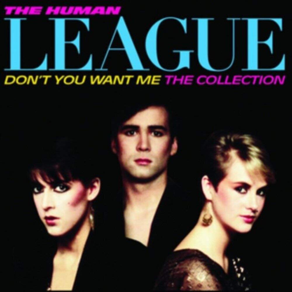 Amazon.com: The Human League: The Collection