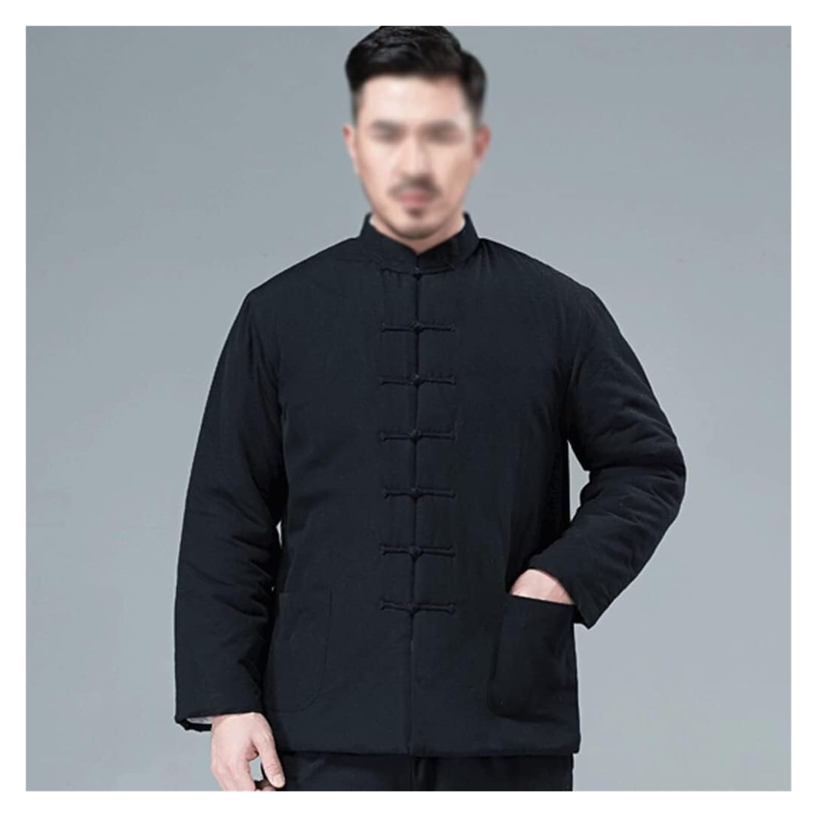Gruby(Blu,4XL 5XL)