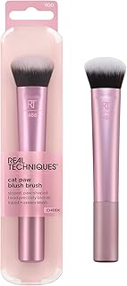 Real Techniques Pincel para rubor de pata de ...