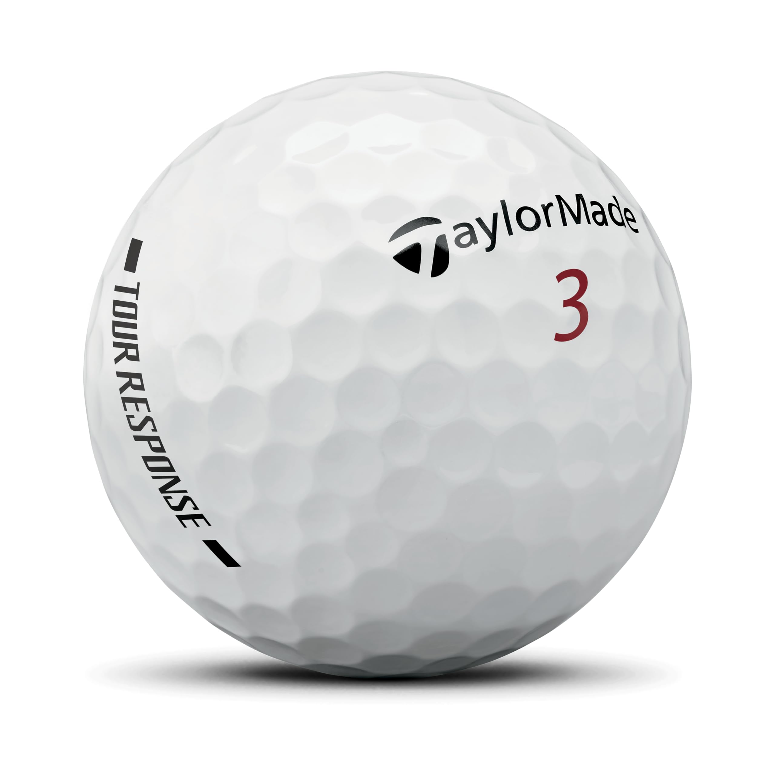Taylormade Golf Tour Response White One Docena