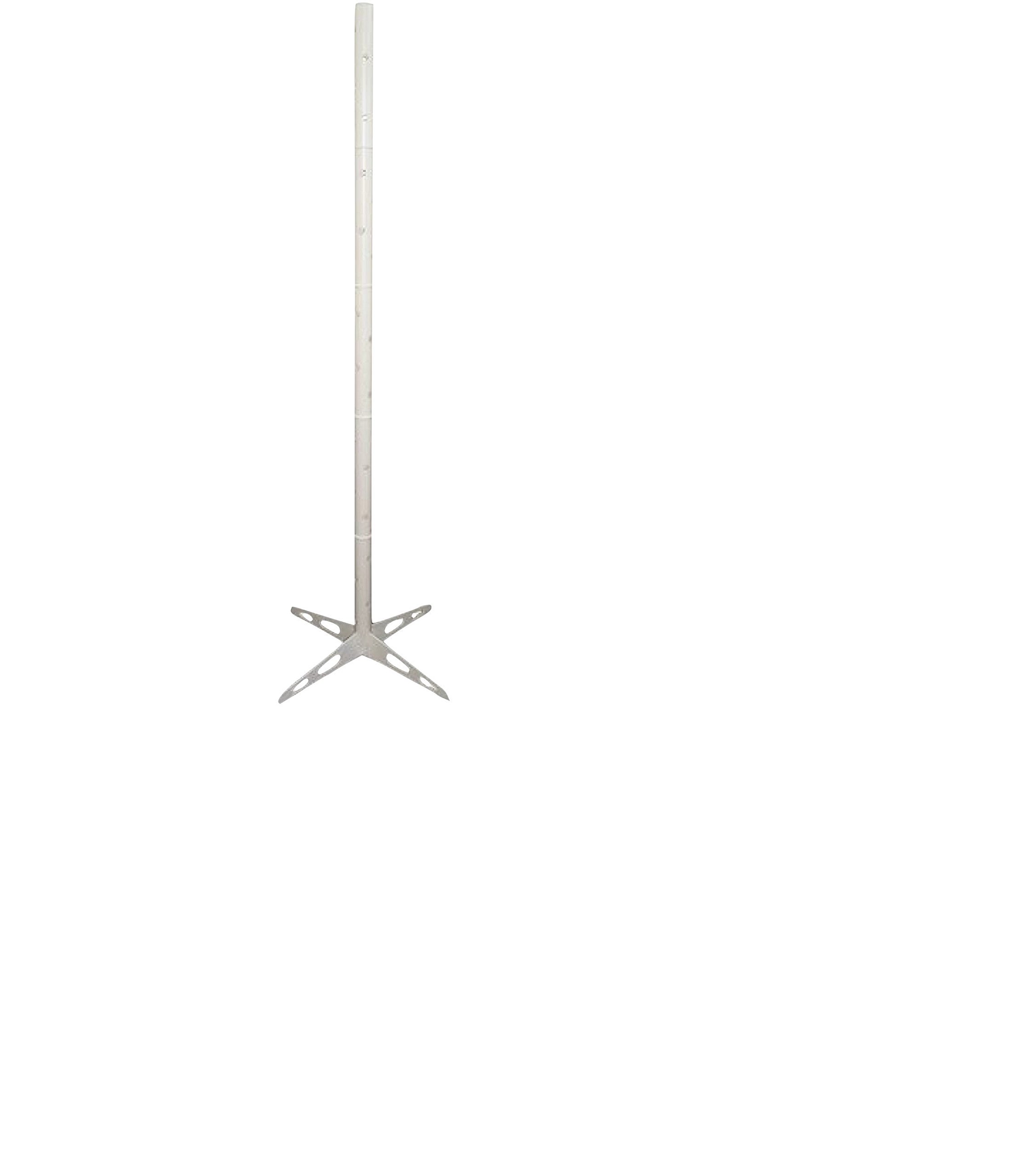 Tri Balloons Ballon Baum Halter Ständer, 1 Stück, Unisex, für alle Altersgruppen, General Celebration