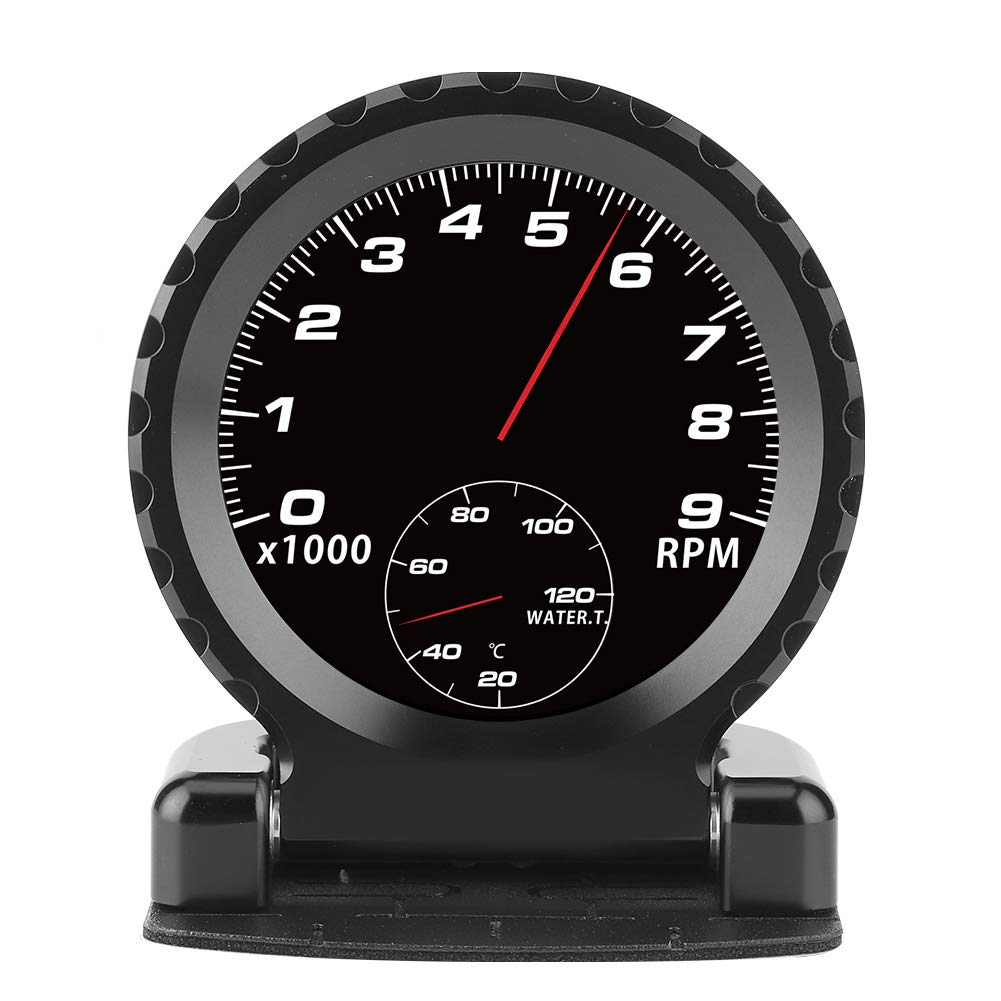 ジャッカル様 美品 OBD2ゲージCAMMUS製 ／多機能ゲージ ジャッカル様 美品 OBD2ゲージCAMMUS製 ／多機能ゲージ