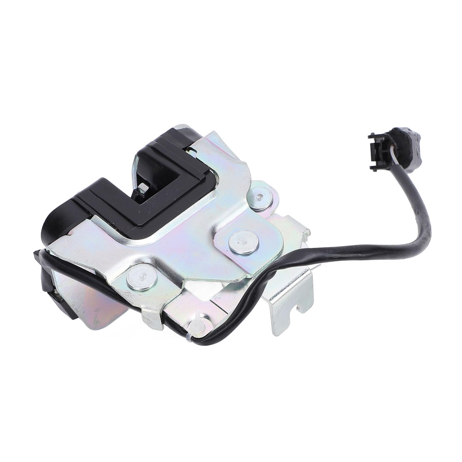 Dpofirs Serrure de Porte Coulissante de Voiture, Protection Flexible Adaptée pour Master III 2010-2024, OEM sécurité Améliorée du Véhicule, Remplacement Idéal