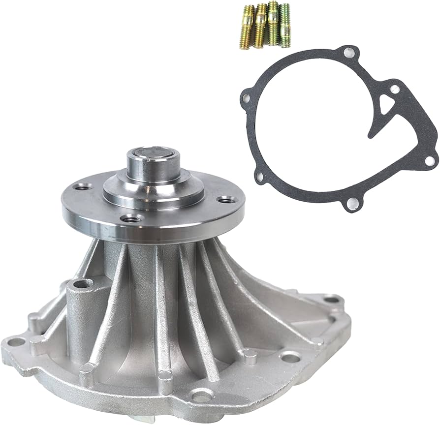 Amazon.com: BCXFORK 16110-69045 Water Pump for Toyota 1KZ Engine Amazon.com: BCXFORK 16110-69045 Water Pump for Toyota 1KZ Engine