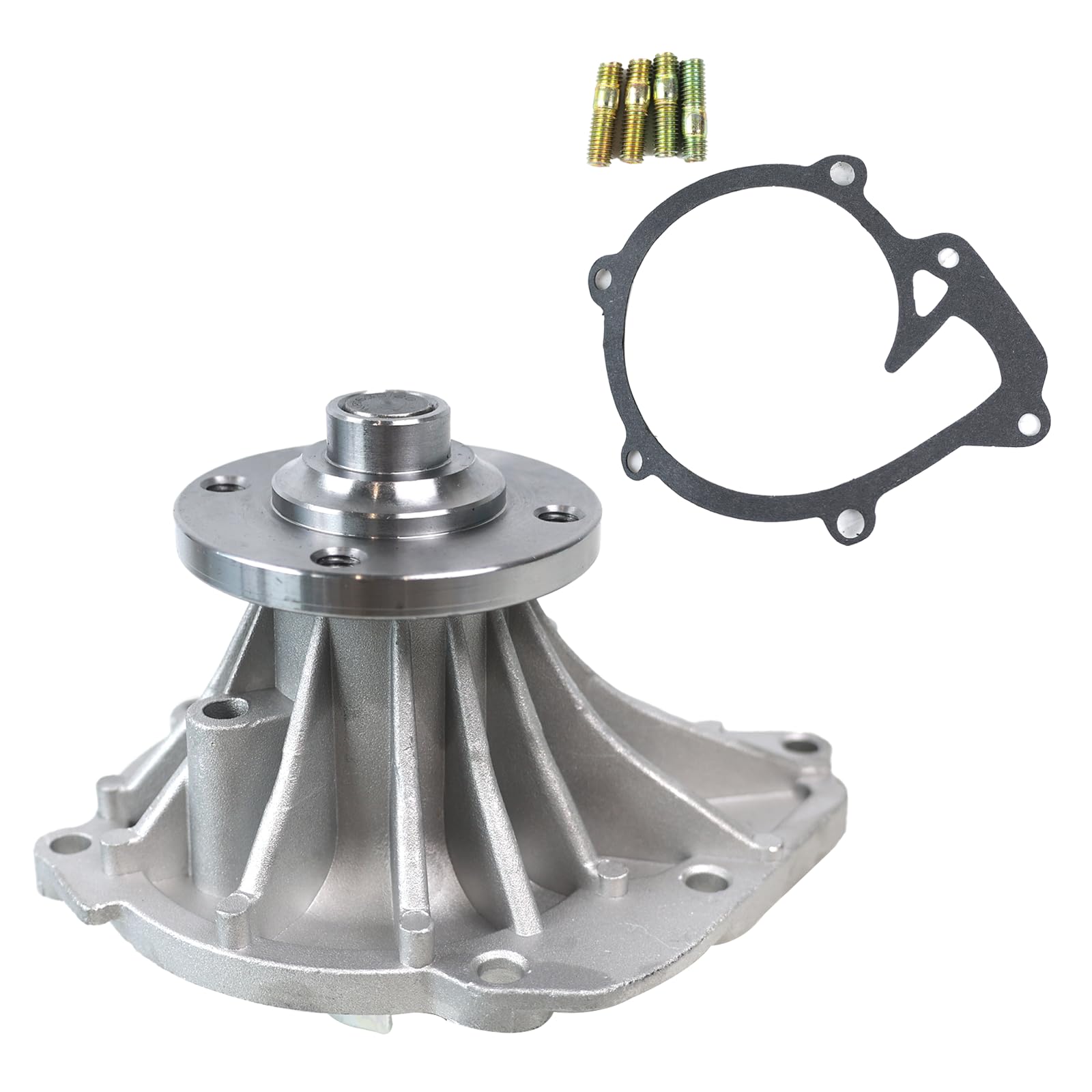 Amazon.com: BCXFORK 16110-69045 Water Pump for Toyota 1KZ Engine