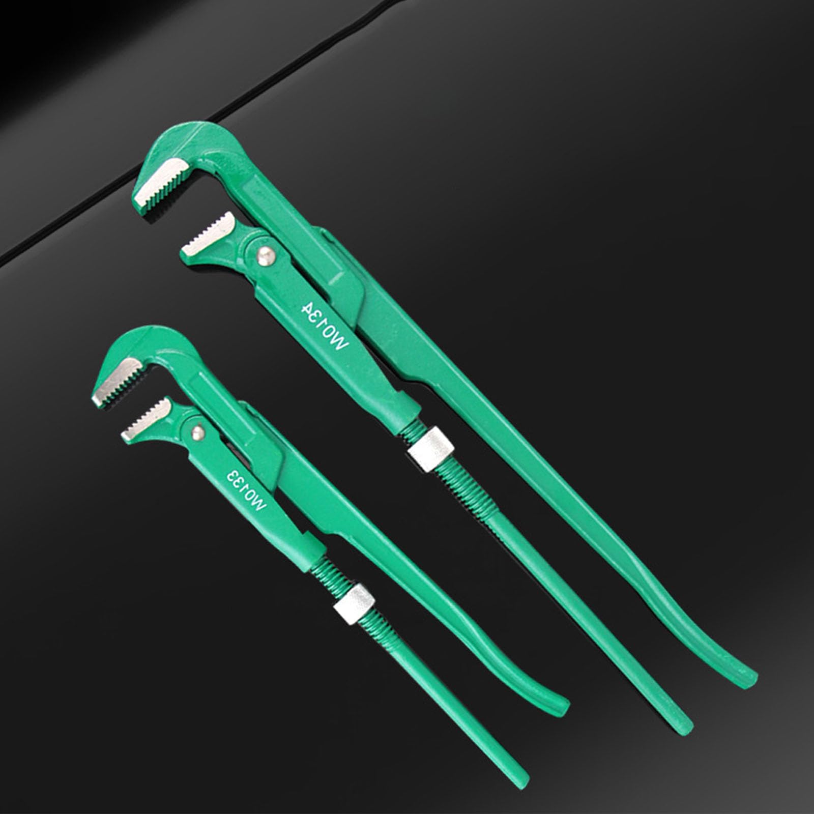 Llave Inglesa Ajustable Multifunción Llave Rápida De Resistencia Herramienta Para Tuberías De Agua Y Tuercas Fontanero Herramientas Manuales Múltiples Reemplazo De Tuberías