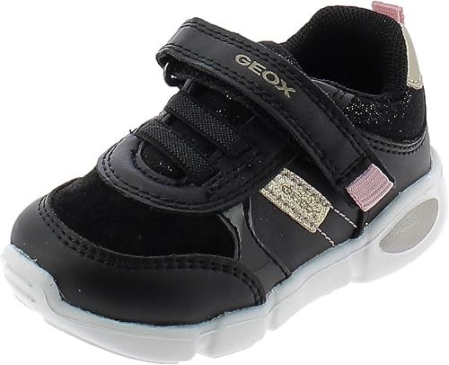 Geox B Pillow Girl C, Scarpa per Neonati Bimba 0-24 : Amazon.it: Scarpe e  borse