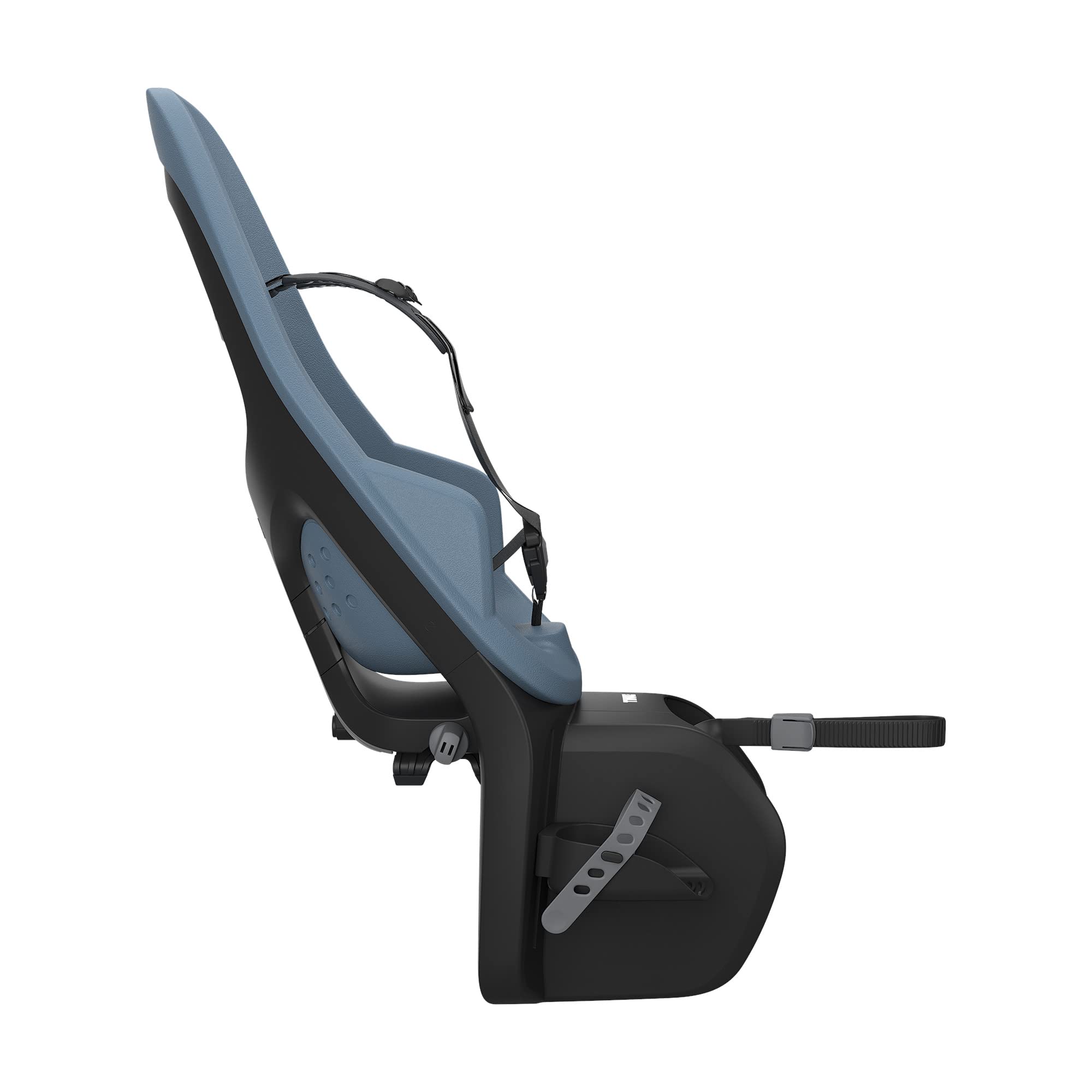 Thule, Yepp 2 Maxi- Rack Mount, Fahrradsitz