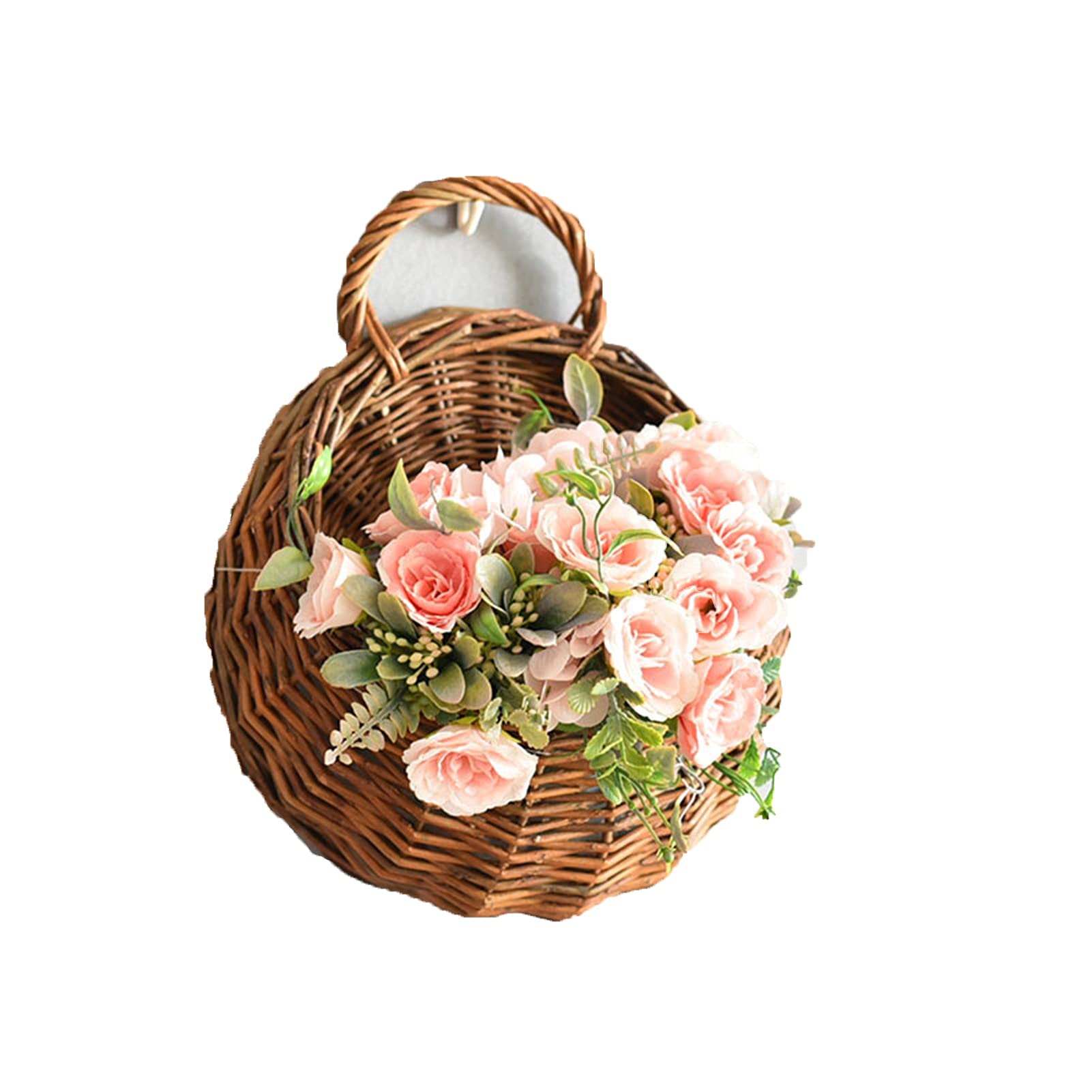 Ornements de pendentif raffinés en fleurs de bambou teng de haute qualité