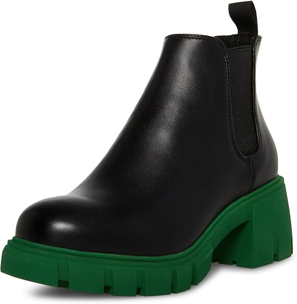 howler bootie steve madden