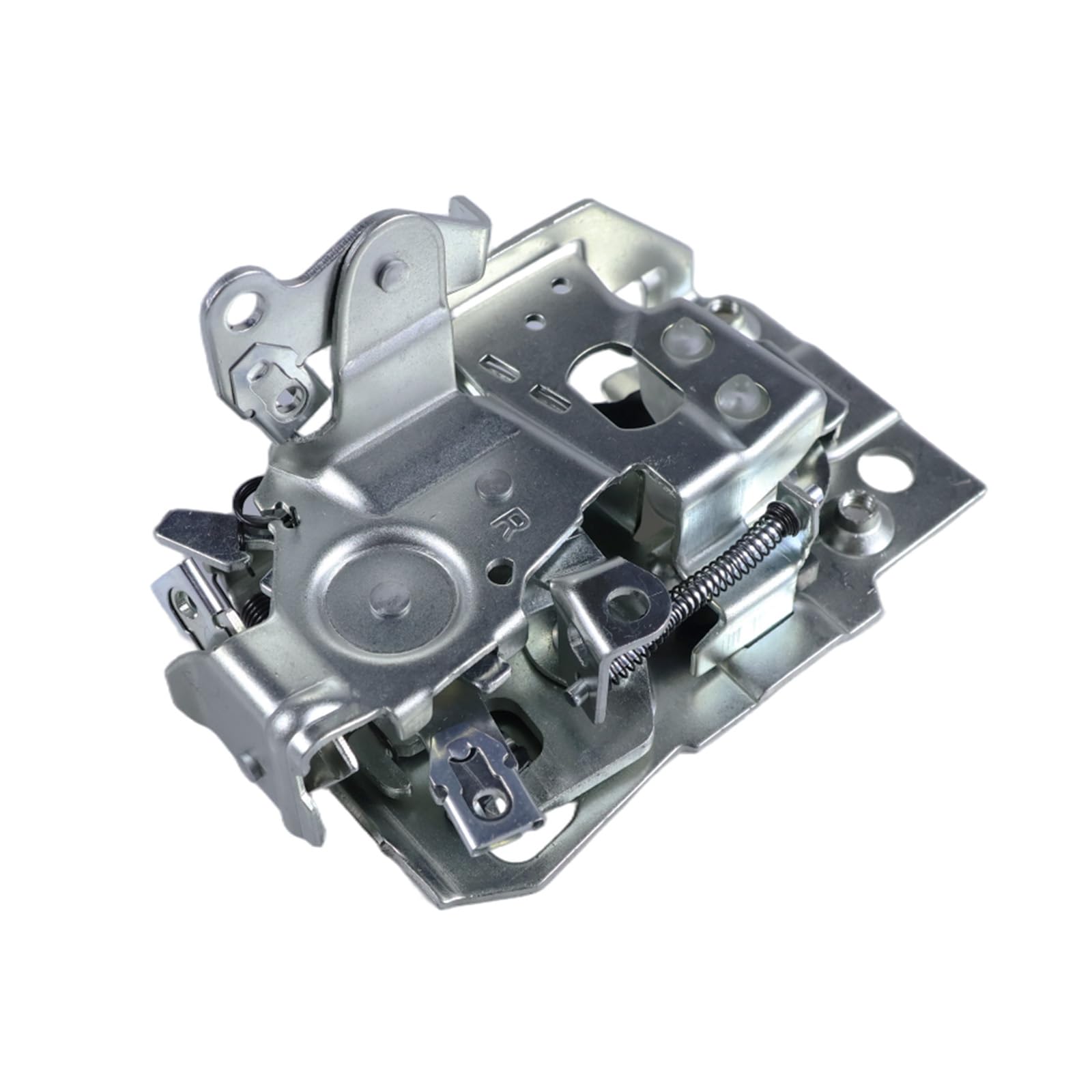 Verrou de porte de rechange résistant pour réparer la fermeture de GMC C250