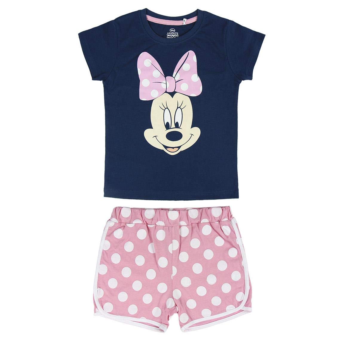 CERDÁ LIFE'S LITTLE MOMENTS Pijama Minnie Niña