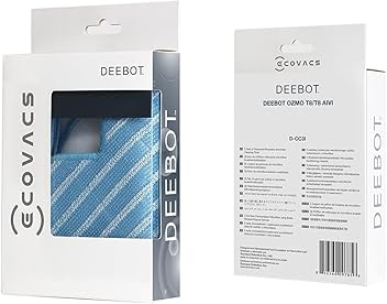 Amazon.co.jp: ECOVACS: N10 PLUS/N8+/T8用