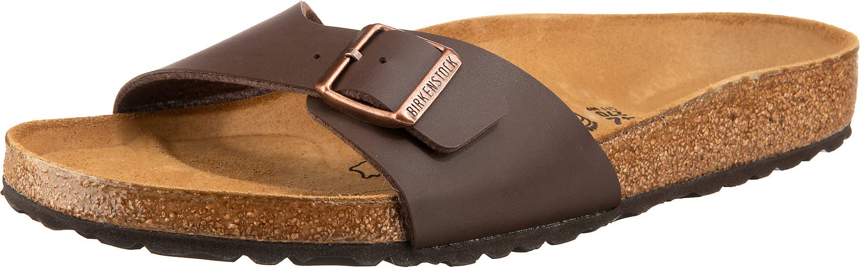 Birkenstock Madrid Eva Mens Sandal