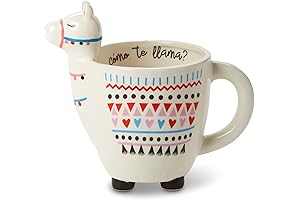 Llama Cup: A Delightful Companion for Your Morning Brew
