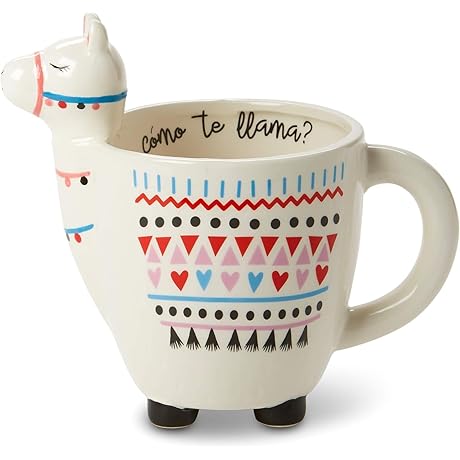 Llama Cup: A Delightful Companion for Your Morning Brew