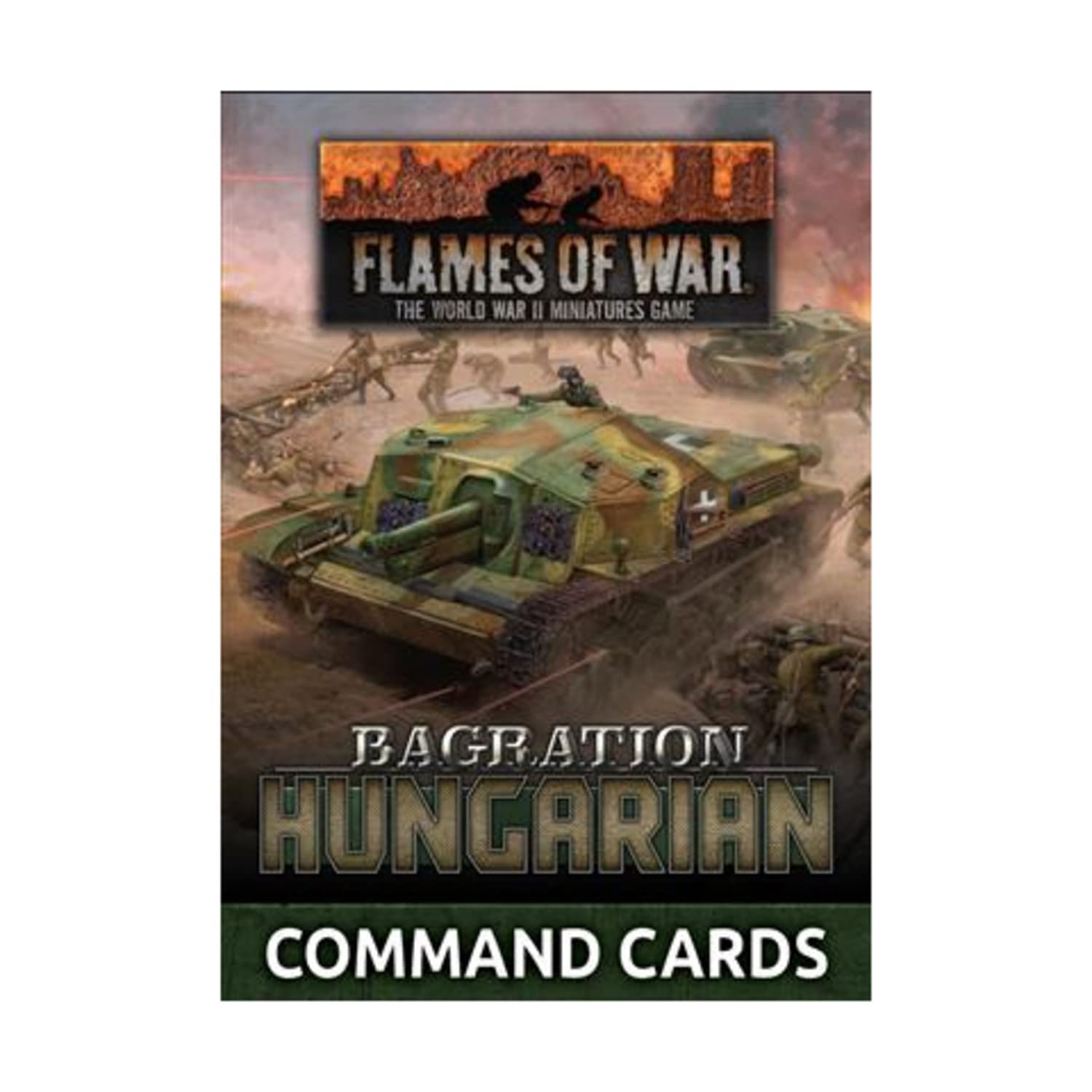 Gale Force Nine World of Tanks: U.S.A. Dice and Decals