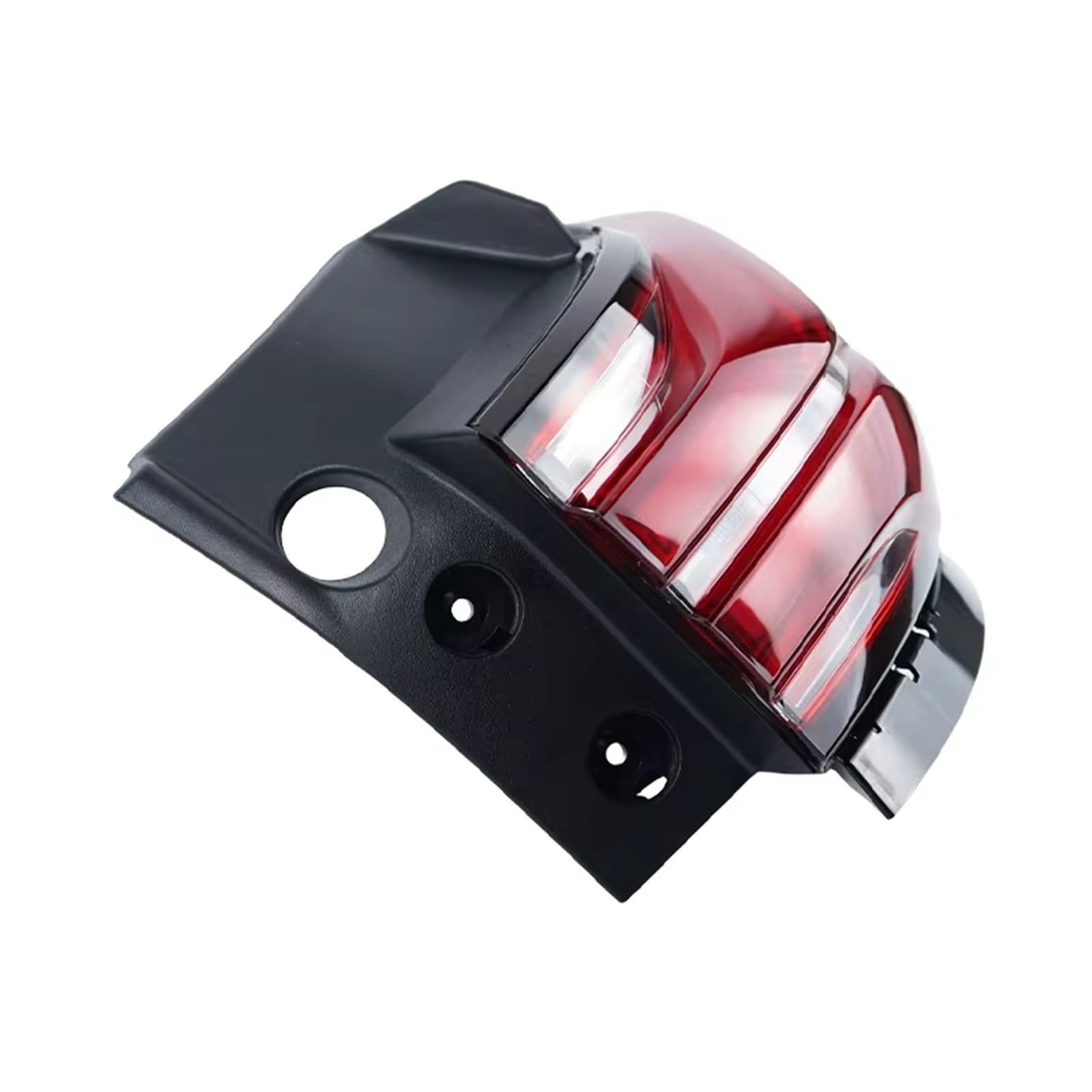 Pilotos Traseros Iluminación Para Chevrolet Para Traverse 2022 2023 Conjunto De Luces Traseras LED Para Parachoques Trasero Luz Freno Y Marcha Atrás