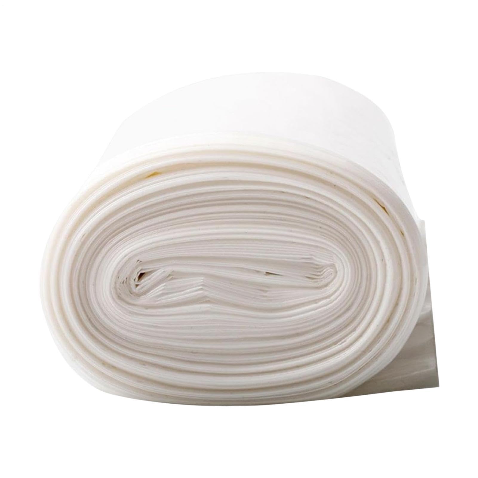 Flexible PE Air Conditioner Blowing Bag - Extended Ducting Hose & Guide Tub