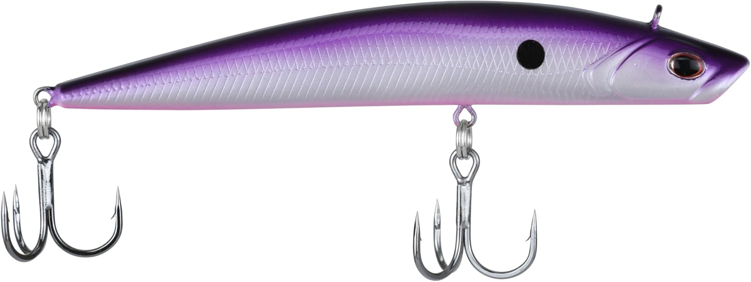 Berkley Finisher Fishing Hard Bait