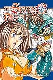 The Seven Deadly Sins 25 (Seven Deadly Sins, The)