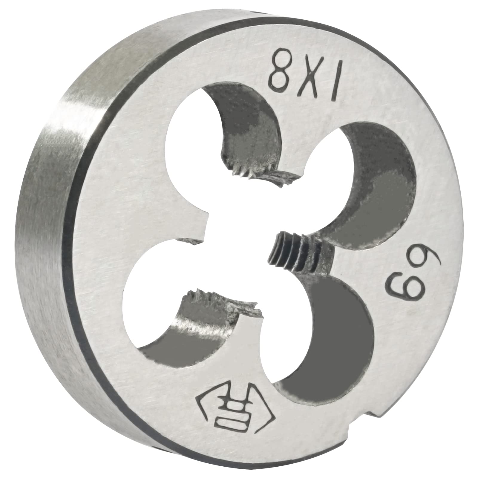 M12X1.5 Metric Round Die Right Hand — Amazon image 6