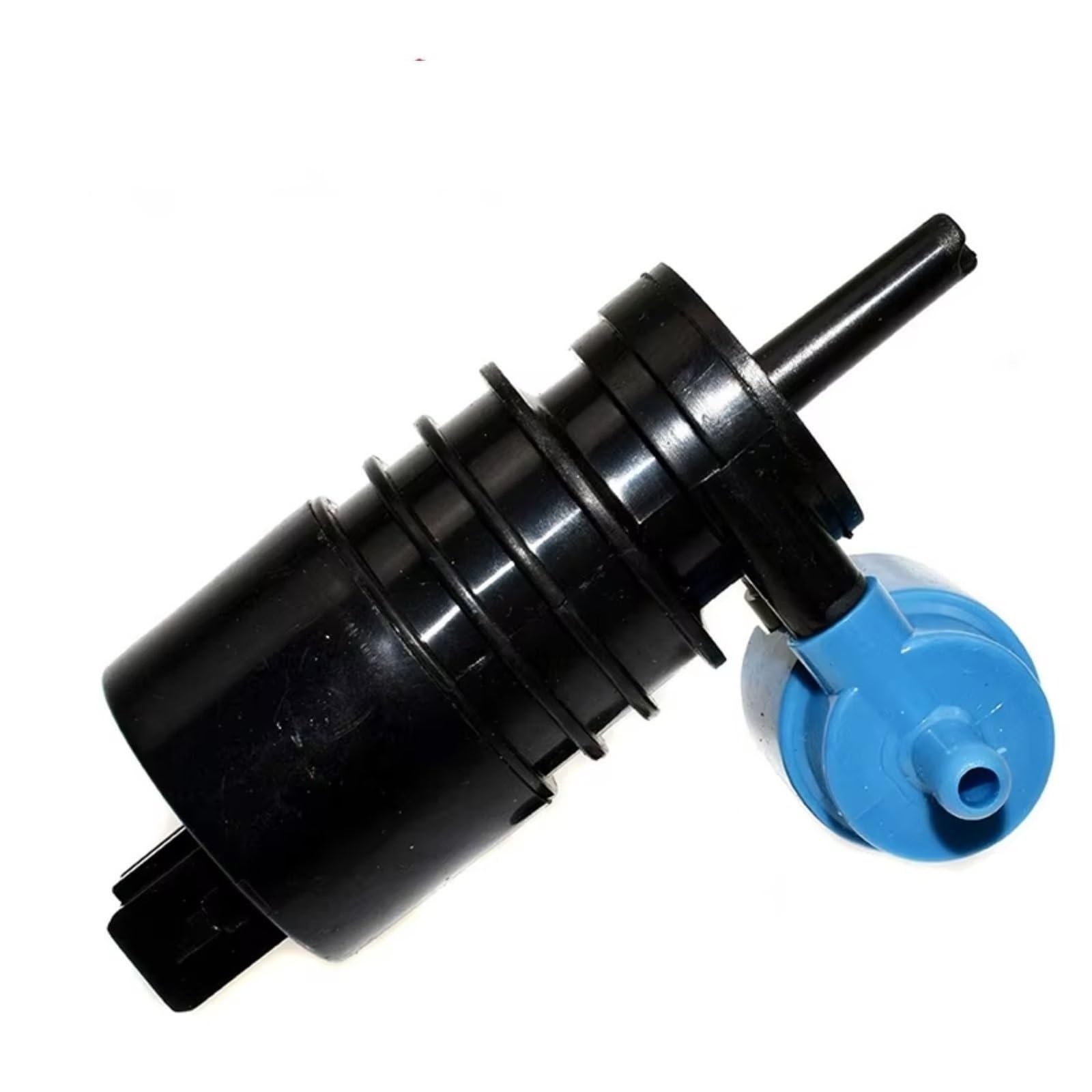 Pqawsfr One Color Car Window Washer Pump Compatible With Opel For Corsa 1993-2000 For Astra 1991-1998 1 Pcs Windshield Washer Pump Replacement Accessories 1H6955651