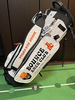 Bounce Back Club トートバッグ Bounce Back Club トートバッグ