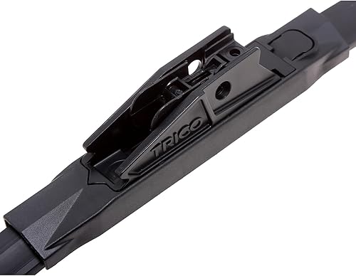 Miniatura 8 de Left Windshield Wiper Blade Compatible With Toyota Supra 1994 1995 1996 1997 1998 PC-1047018