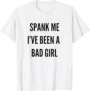Spank Me DDLG Shirt, Bdsm Fetish Abdl Gift