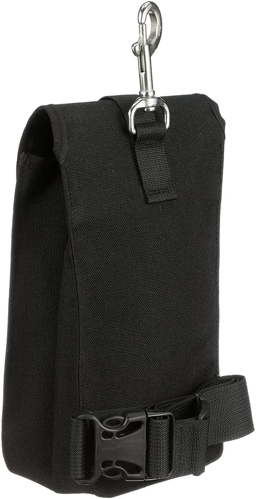 SCUBAPRO S-Tek Expedition Thigh Pocket