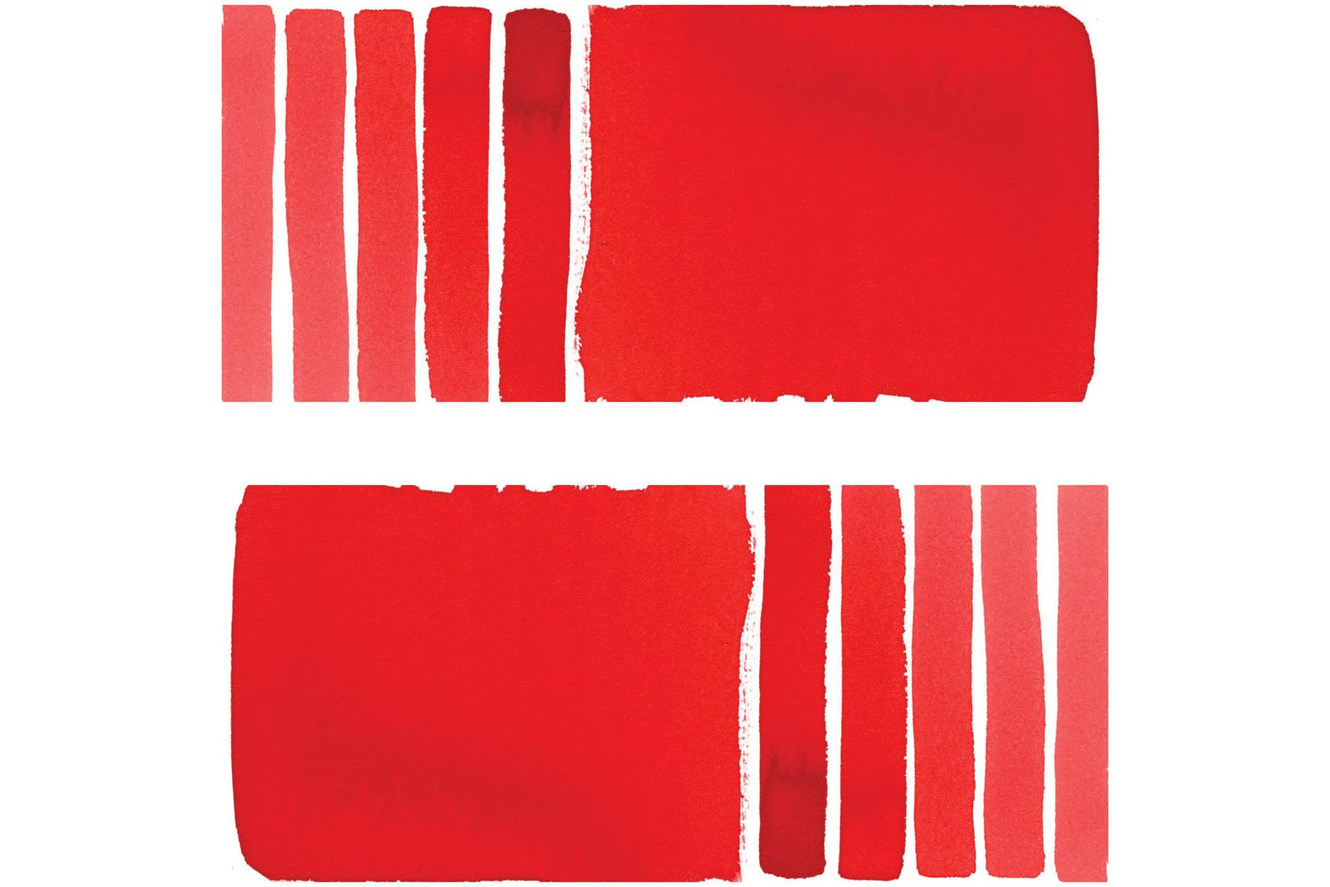 Daniel Smith peinture aquarelle tube 5ml rouge pérylène série 3 beaux arts