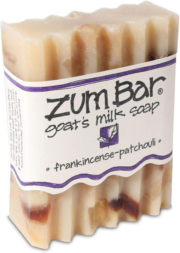 Soap Bar Frankinfetti, 3 Ounce