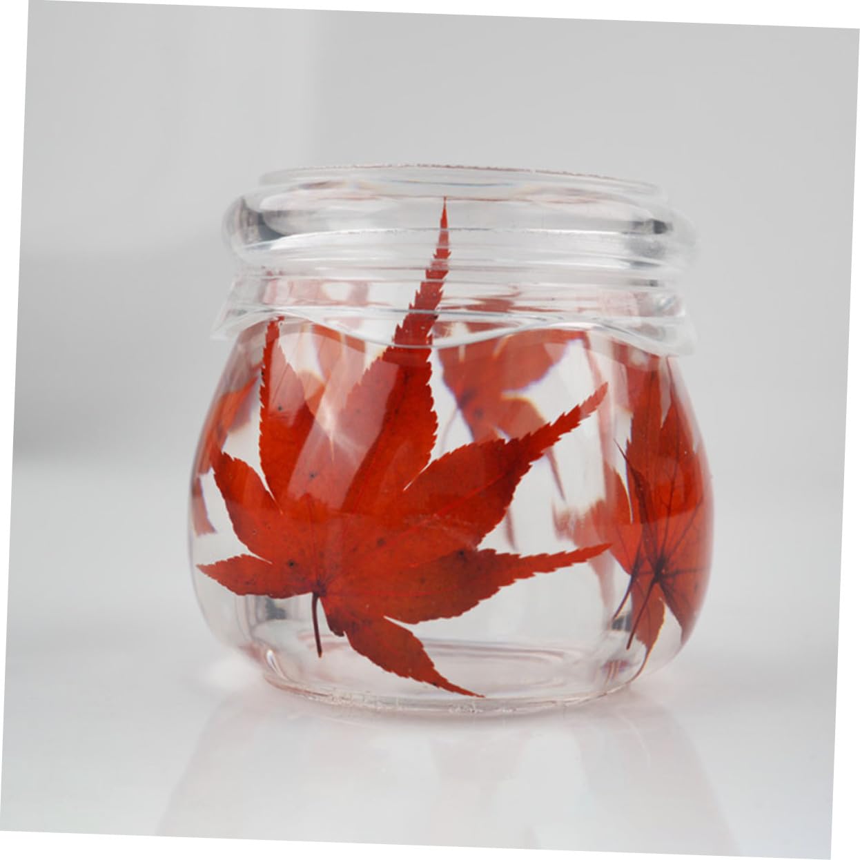 Housoutil 6 Ensembles Moule de Rangement Résine Époxy Transparent avec Couvercle Kit de DIY pour Boîte de Stockage et Conteneurs Multifonctions Accessoire de Sculpture
