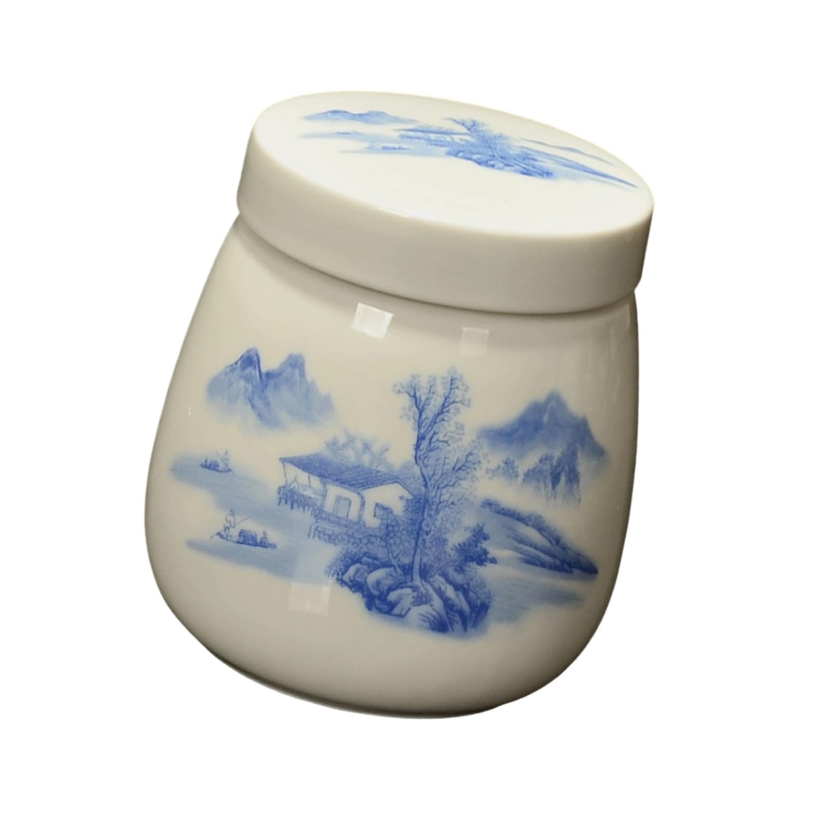 our fave 220Ml Chinese Flroal Ceramic Coddled Eggs Cup with Lid Boiled Eggs Maker for Cooking and Breakfast Serving Ceramic Cookware